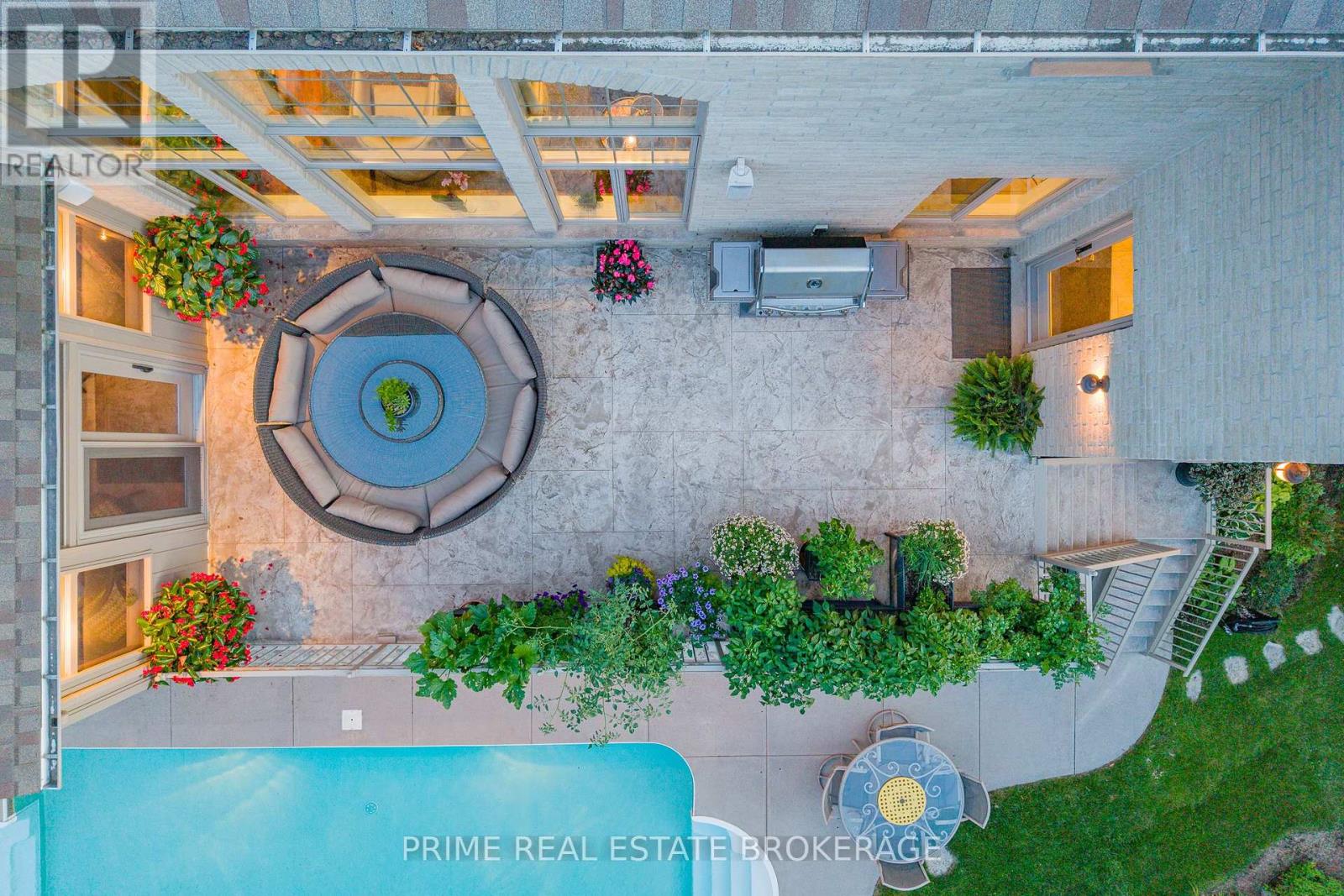 565 Eagletrace Drive, London North, Ontario  N6G 0E8 - Photo 45 - X12410777