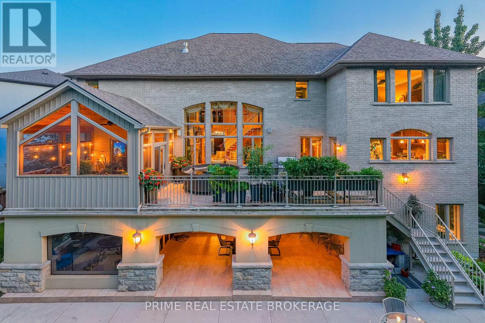 565 Eagletrace Drive, London North, Ontario  N6G 0E8 - Photo 7 - X12410777