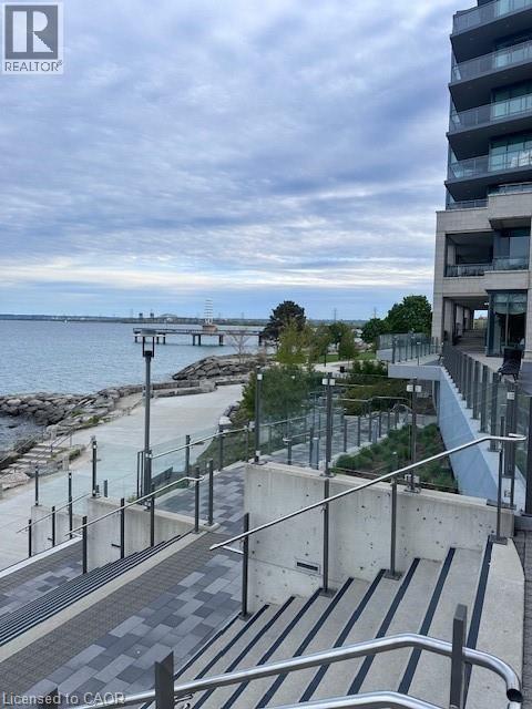 2060 Lakeshore Road Unit# 108, Burlington, Ontario  L7R 0G2 - Photo 6 - 40792392