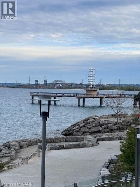 2060 Lakeshore Road Unit# 108, Burlington, Ontario  L7R 0G2 - Photo 7 - 40792392