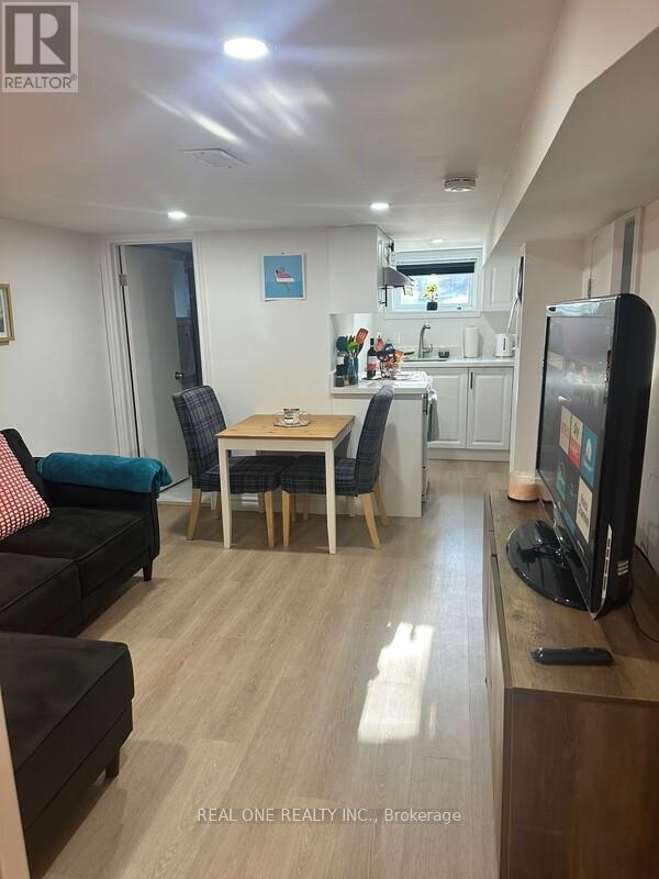 1 - 124 MALVERN AVENUE, Toronto, Ontario