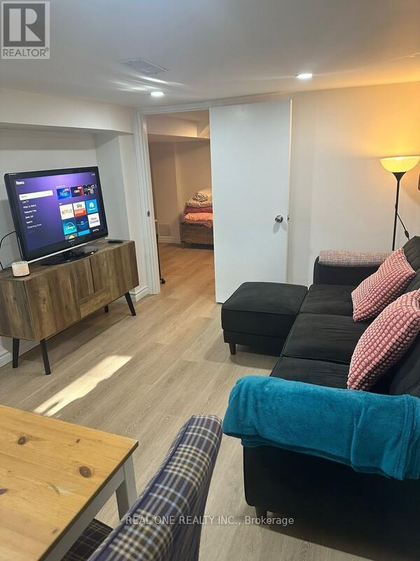 1 - 124 Malvern Avenue, Toronto, Ontario  M4E 3E5 - Photo 2 - E12601406