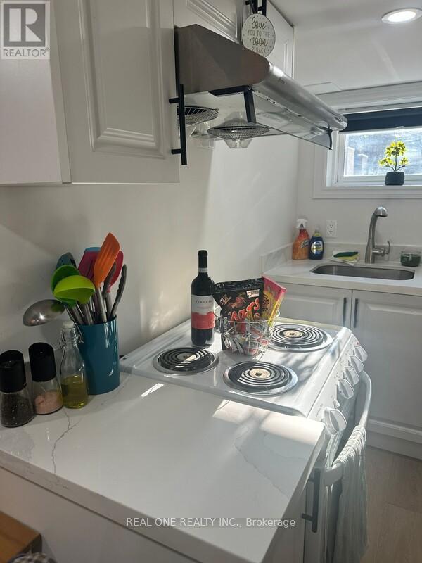 1 - 124 Malvern Avenue, Toronto, Ontario  M4E 3E5 - Photo 5 - E12601406