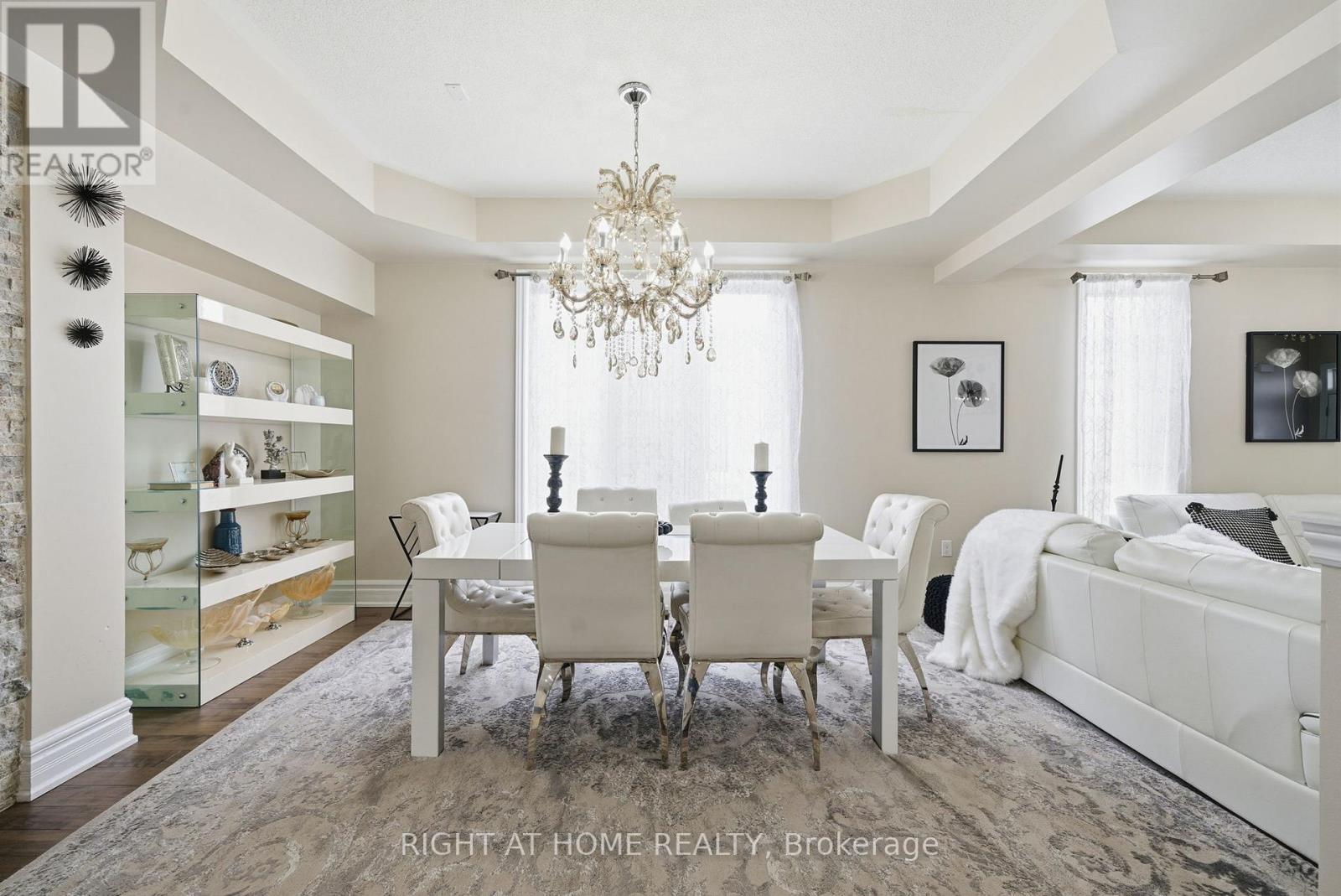 Main & Second Floor - 1286 Kettering Drive, Oshawa, Ontario  L1K 3A9 - Photo 10 - E12601422