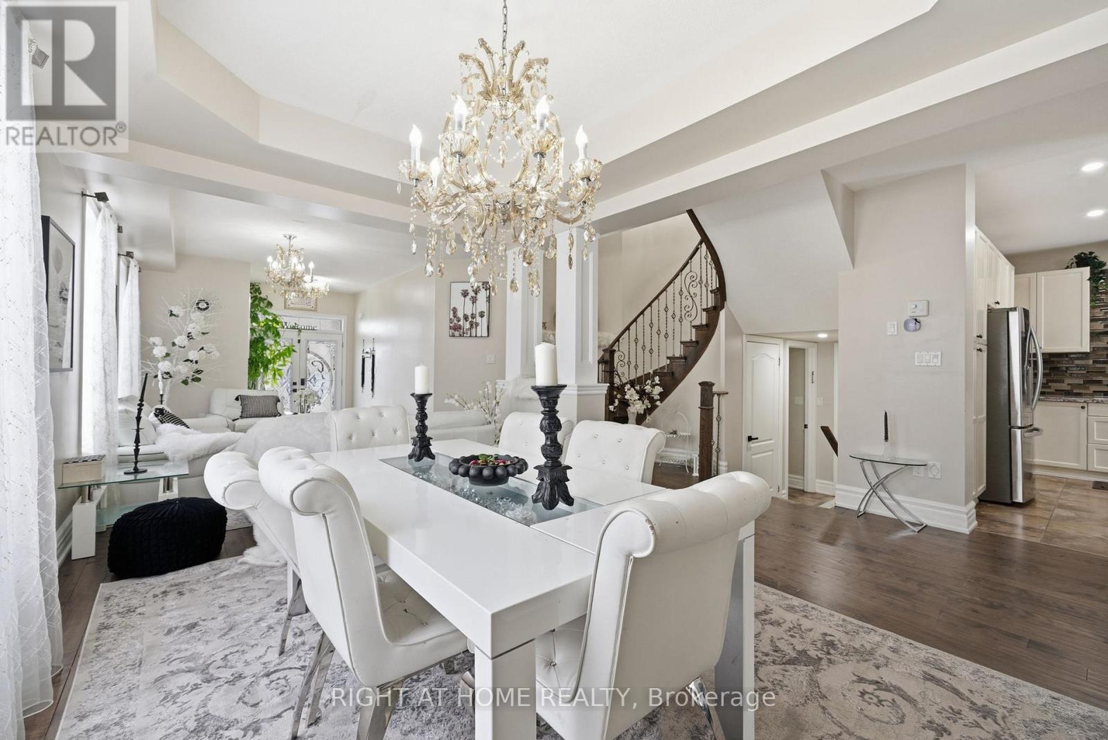 Main & Second Floor - 1286 Kettering Drive, Oshawa, Ontario  L1K 3A9 - Photo 13 - E12601422