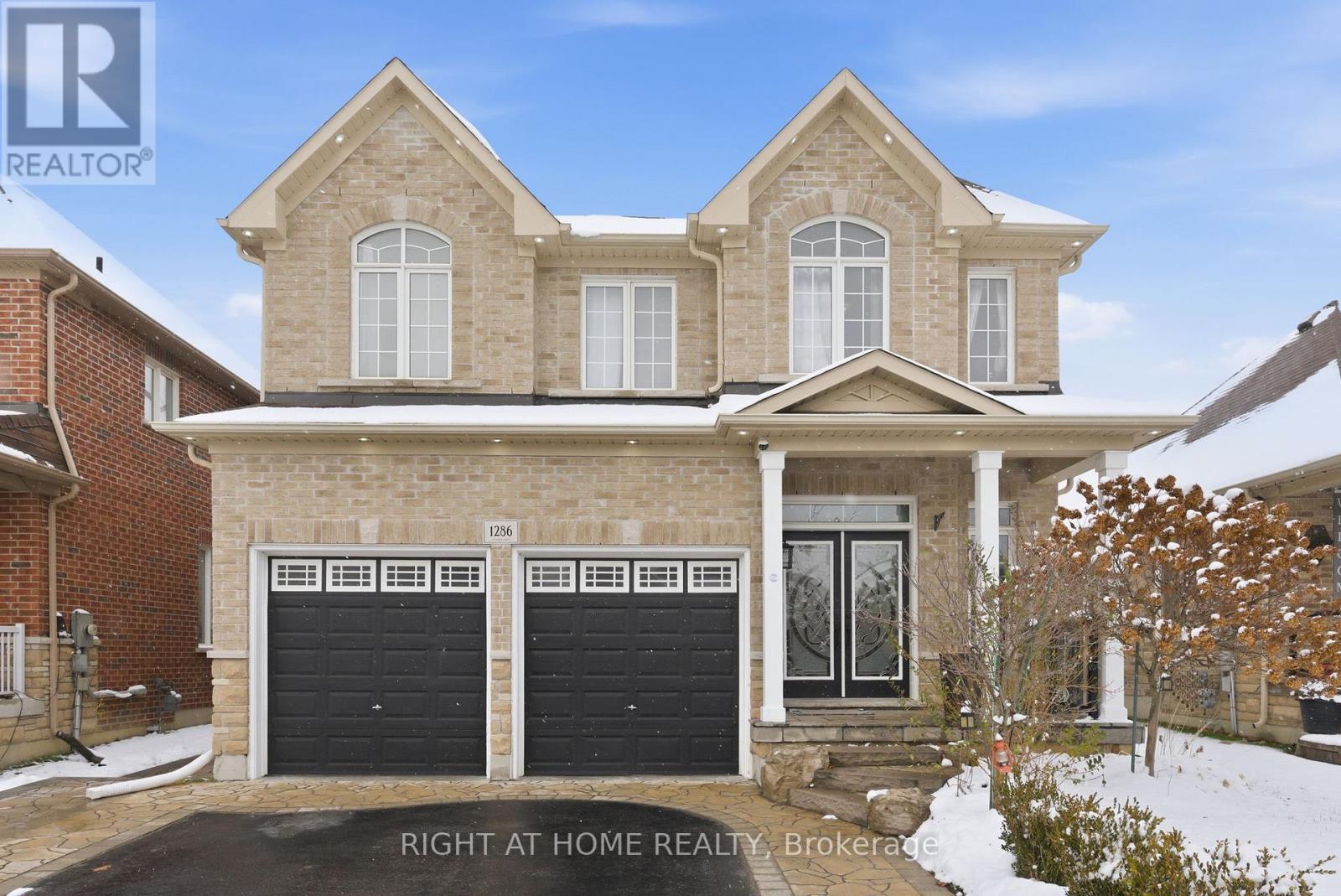 Main & Second Floor - 1286 Kettering Drive, Oshawa, Ontario  L1K 3A9 - Photo 2 - E12601422