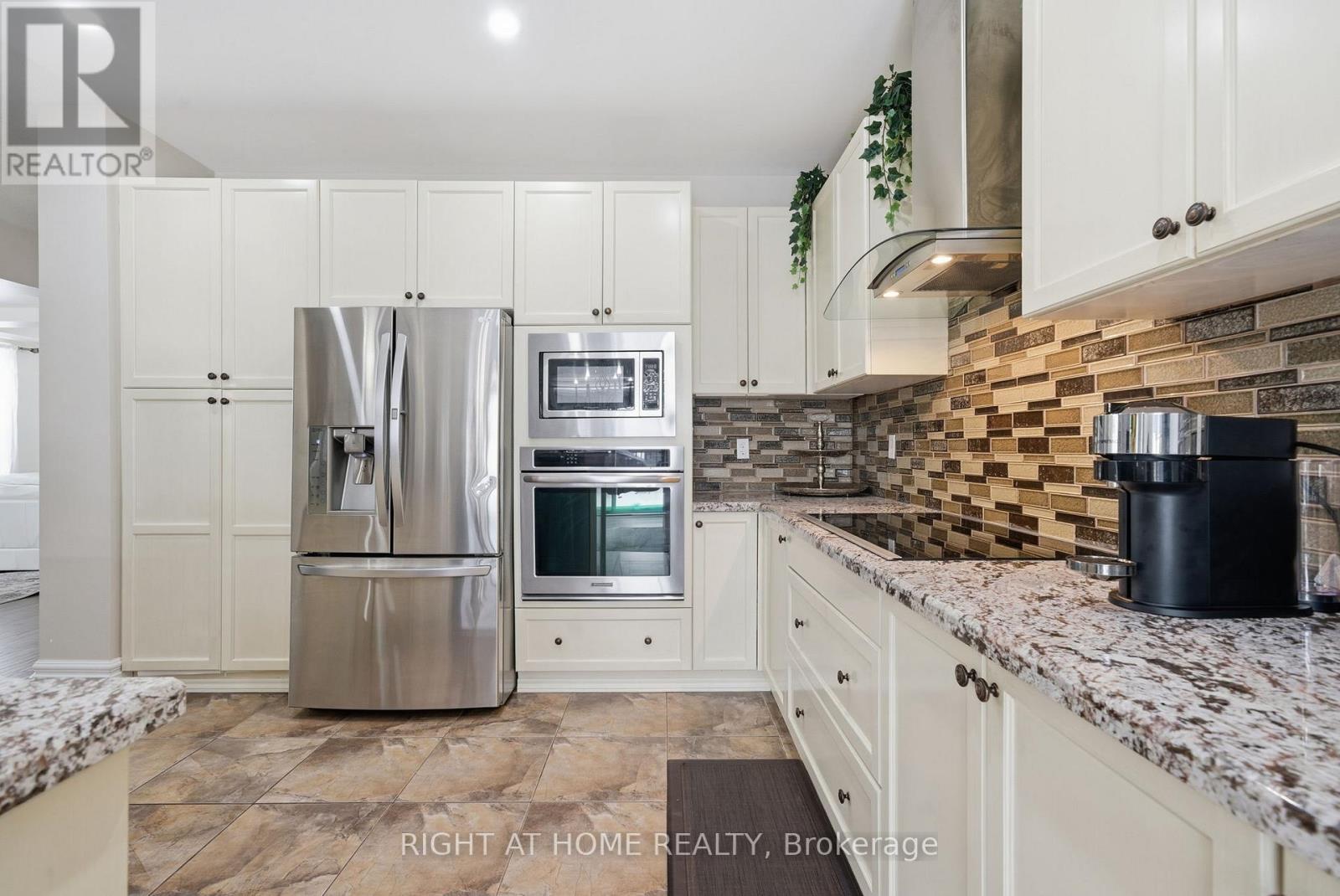 Main & Second Floor - 1286 Kettering Drive, Oshawa, Ontario  L1K 3A9 - Photo 20 - E12601422