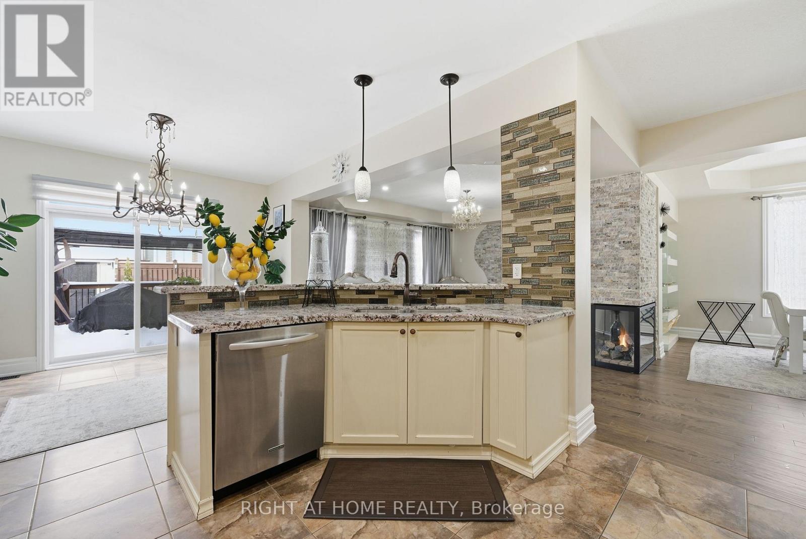 Main & Second Floor - 1286 Kettering Drive, Oshawa, Ontario  L1K 3A9 - Photo 21 - E12601422