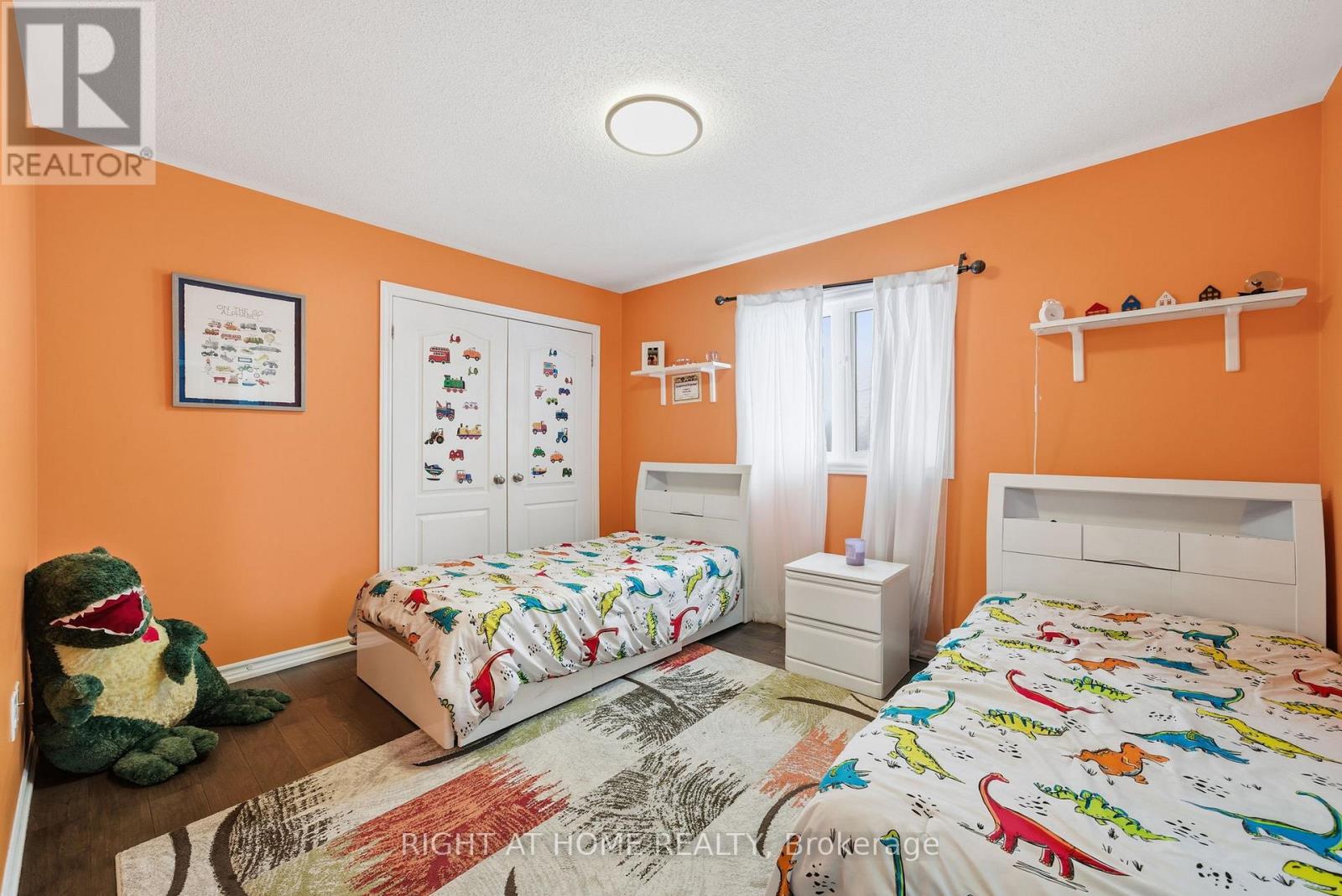 Main & Second Floor - 1286 Kettering Drive, Oshawa, Ontario  L1K 3A9 - Photo 39 - E12601422