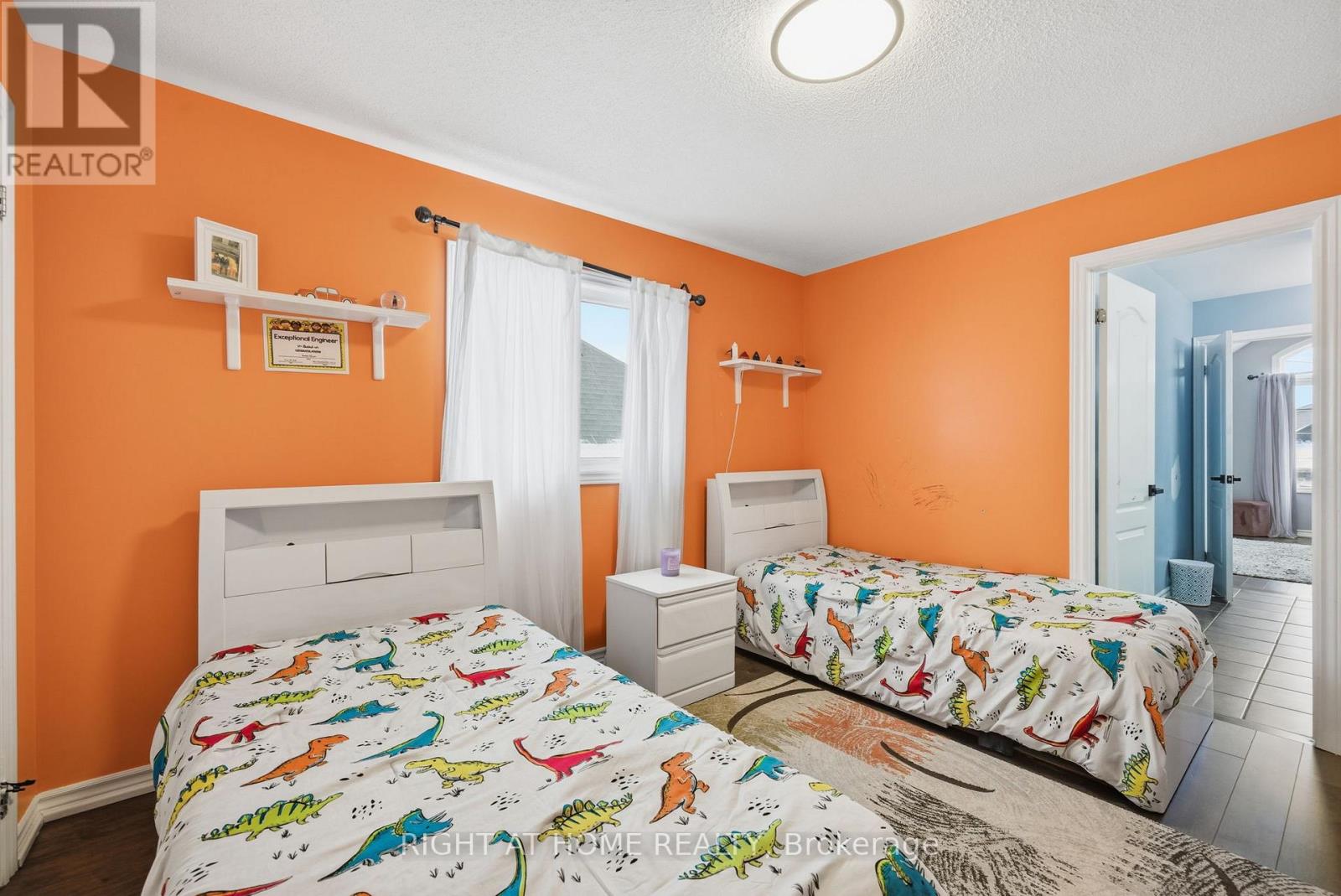 Main & Second Floor - 1286 Kettering Drive, Oshawa, Ontario  L1K 3A9 - Photo 40 - E12601422