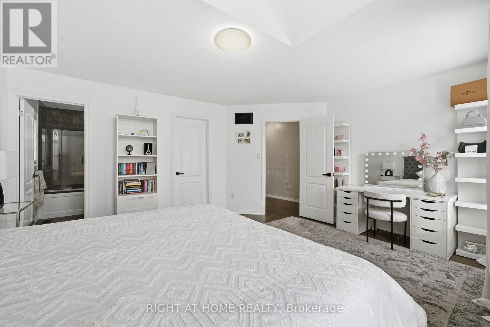 Main & Second Floor - 1286 Kettering Drive, Oshawa, Ontario  L1K 3A9 - Photo 47 - E12601422