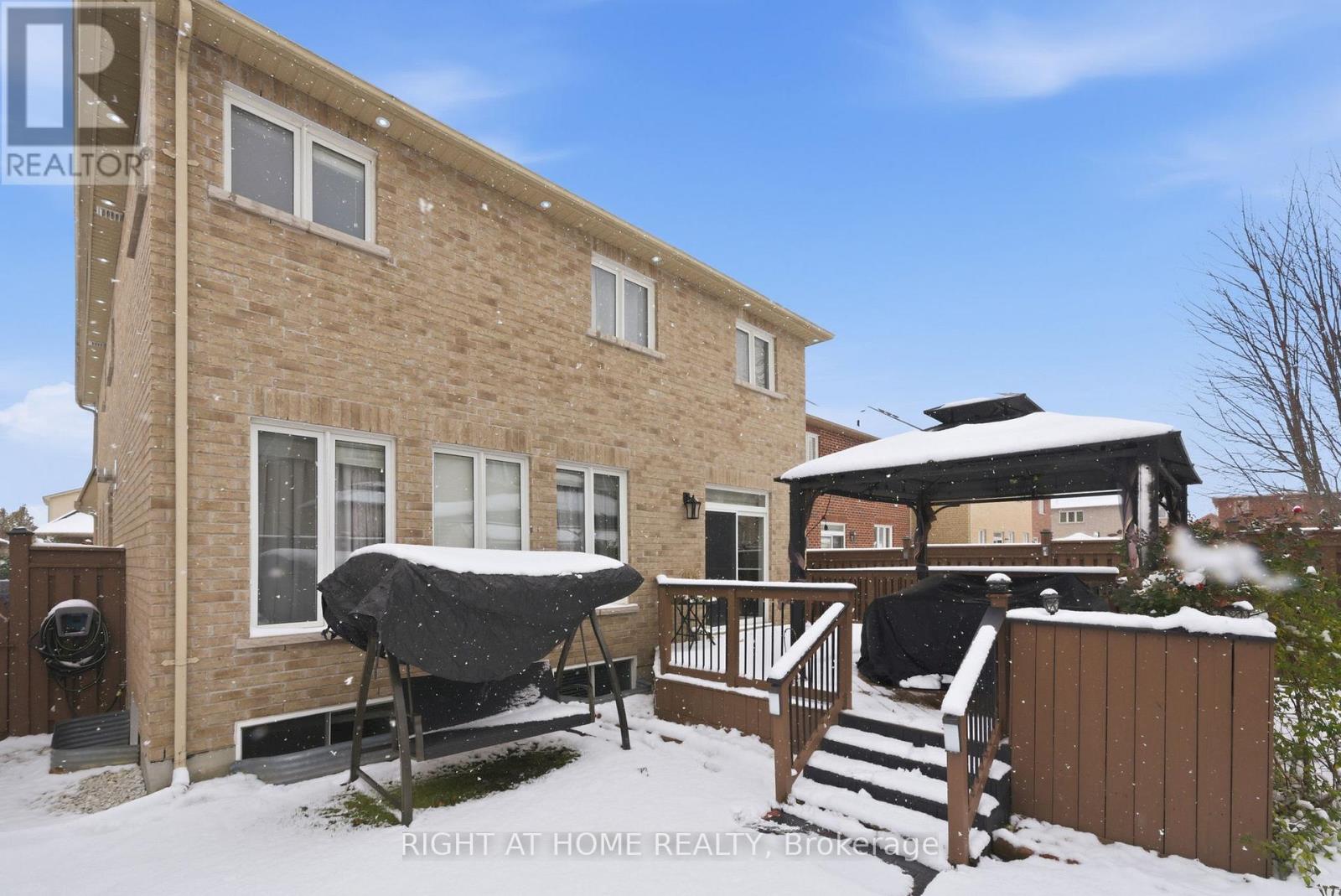 Main & Second Floor - 1286 Kettering Drive, Oshawa, Ontario  L1K 3A9 - Photo 48 - E12601422