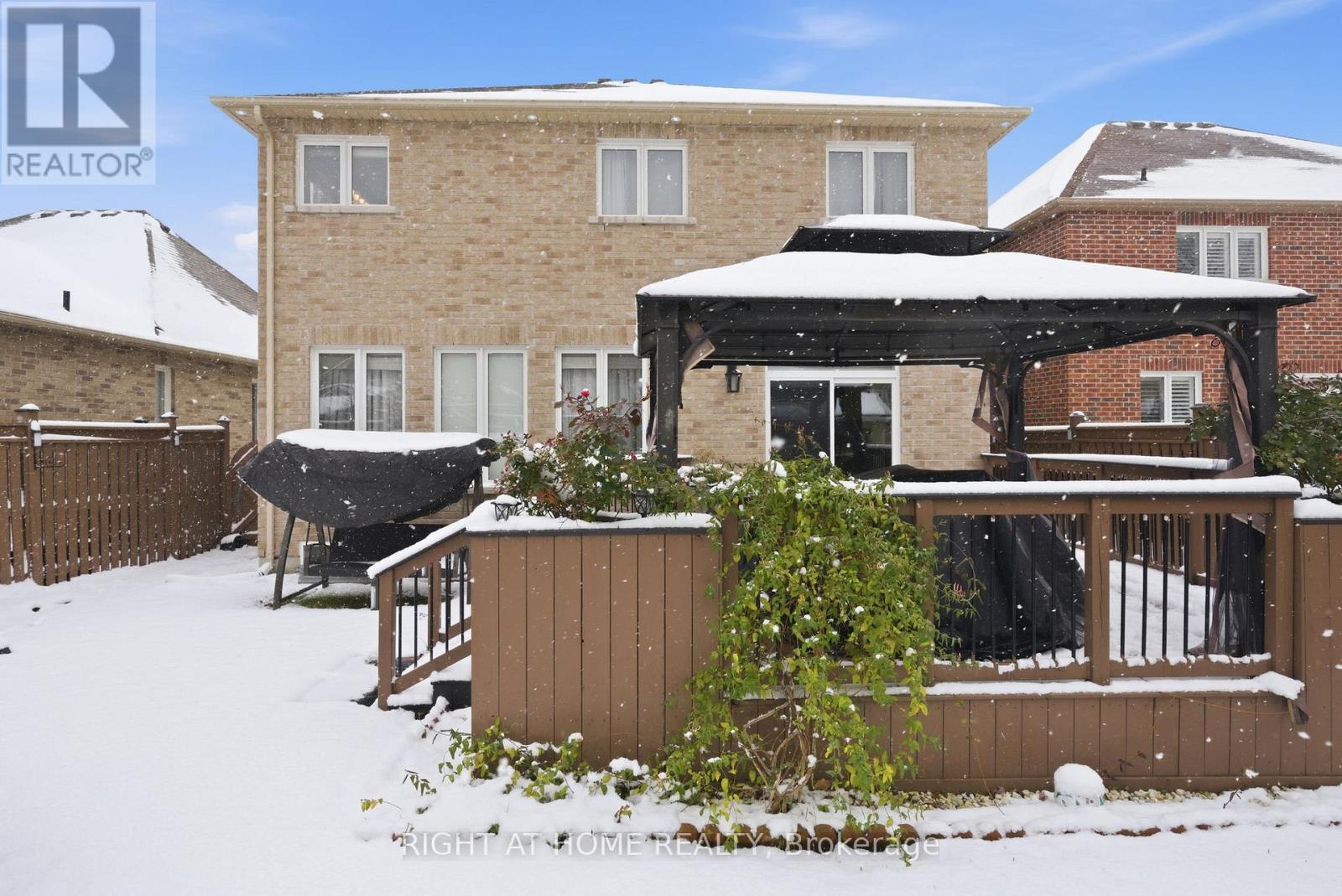 Main & Second Floor - 1286 Kettering Drive, Oshawa, Ontario  L1K 3A9 - Photo 49 - E12601422