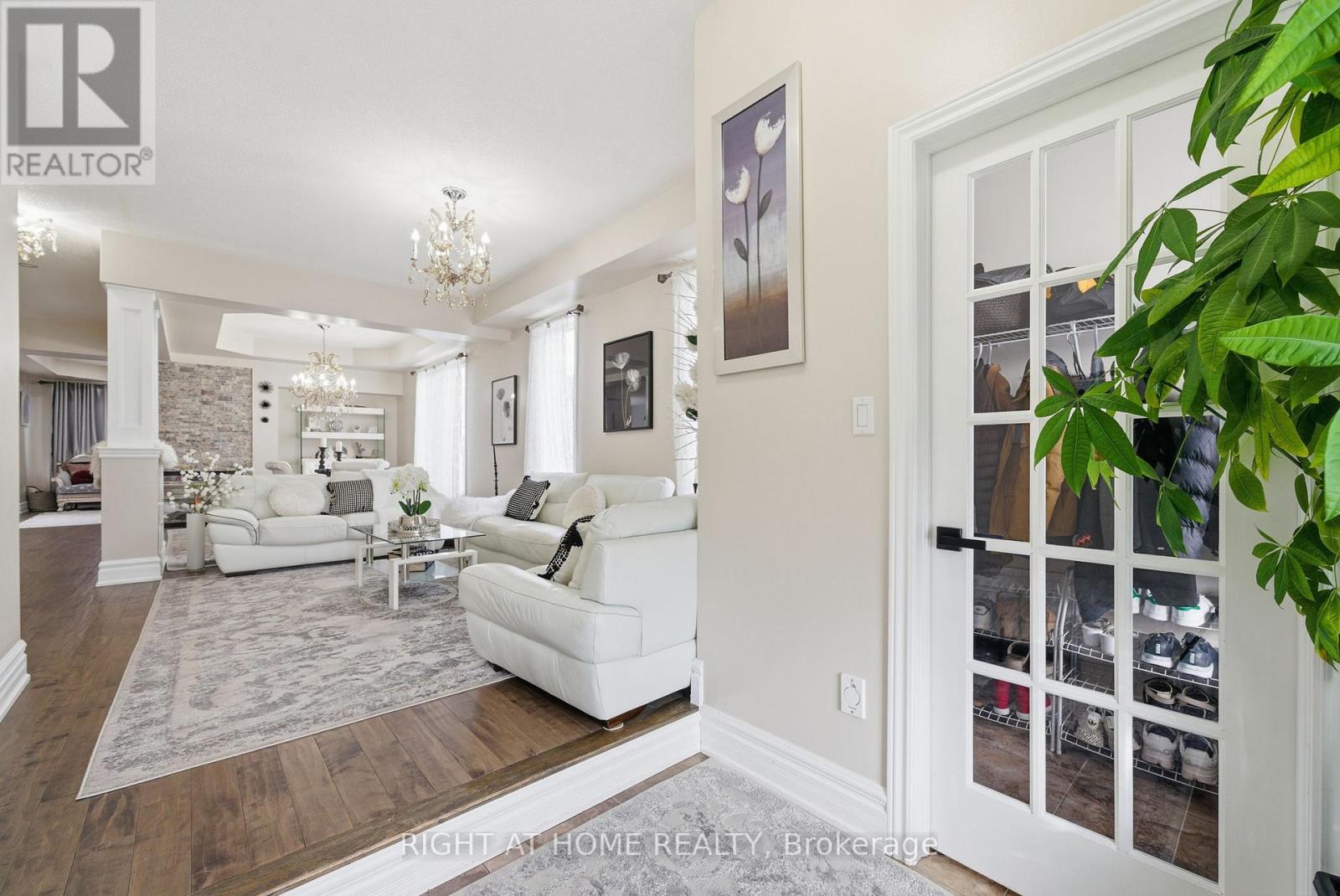 Main & Second Floor - 1286 Kettering Drive, Oshawa, Ontario  L1K 3A9 - Photo 5 - E12601422