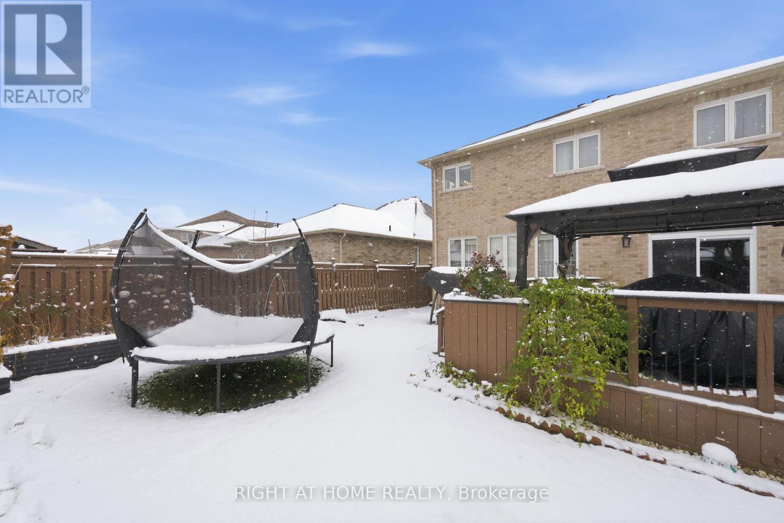 Main & Second Floor - 1286 Kettering Drive, Oshawa, Ontario  L1K 3A9 - Photo 50 - E12601422