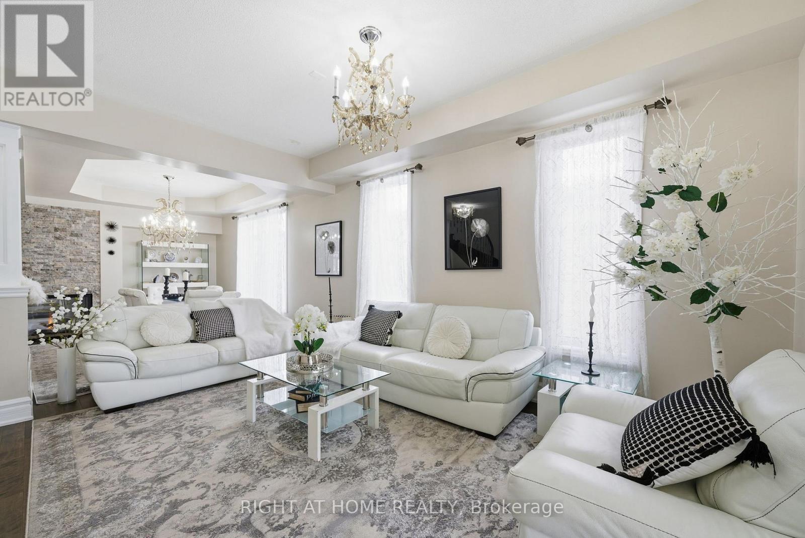 Main & Second Floor - 1286 Kettering Drive, Oshawa, Ontario  L1K 3A9 - Photo 6 - E12601422