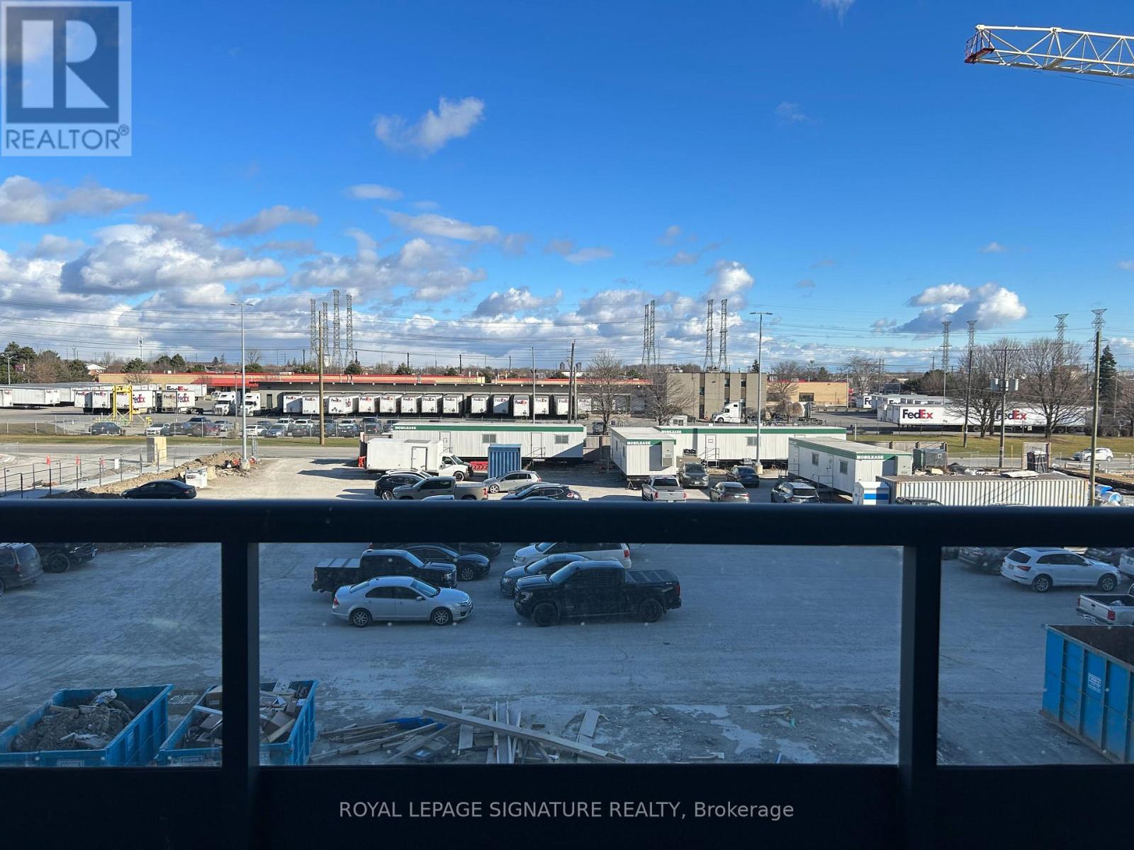 301 - 1455 Celebration Drive, Pickering, Ontario  L1W 1L8 - Photo 24 - E12601454