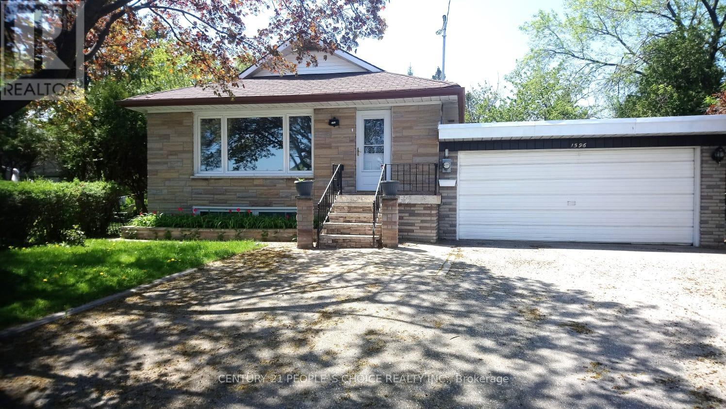 BSMT - 1596 WARDEN AVENUE, Toronto, Ontario