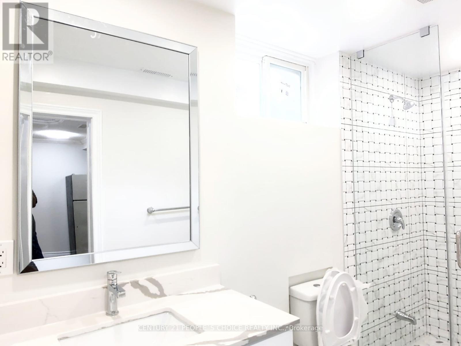 Bsmt - 1596 Warden Avenue, Toronto, Ontario  M1R 2T2 - Photo 10 - E12601456