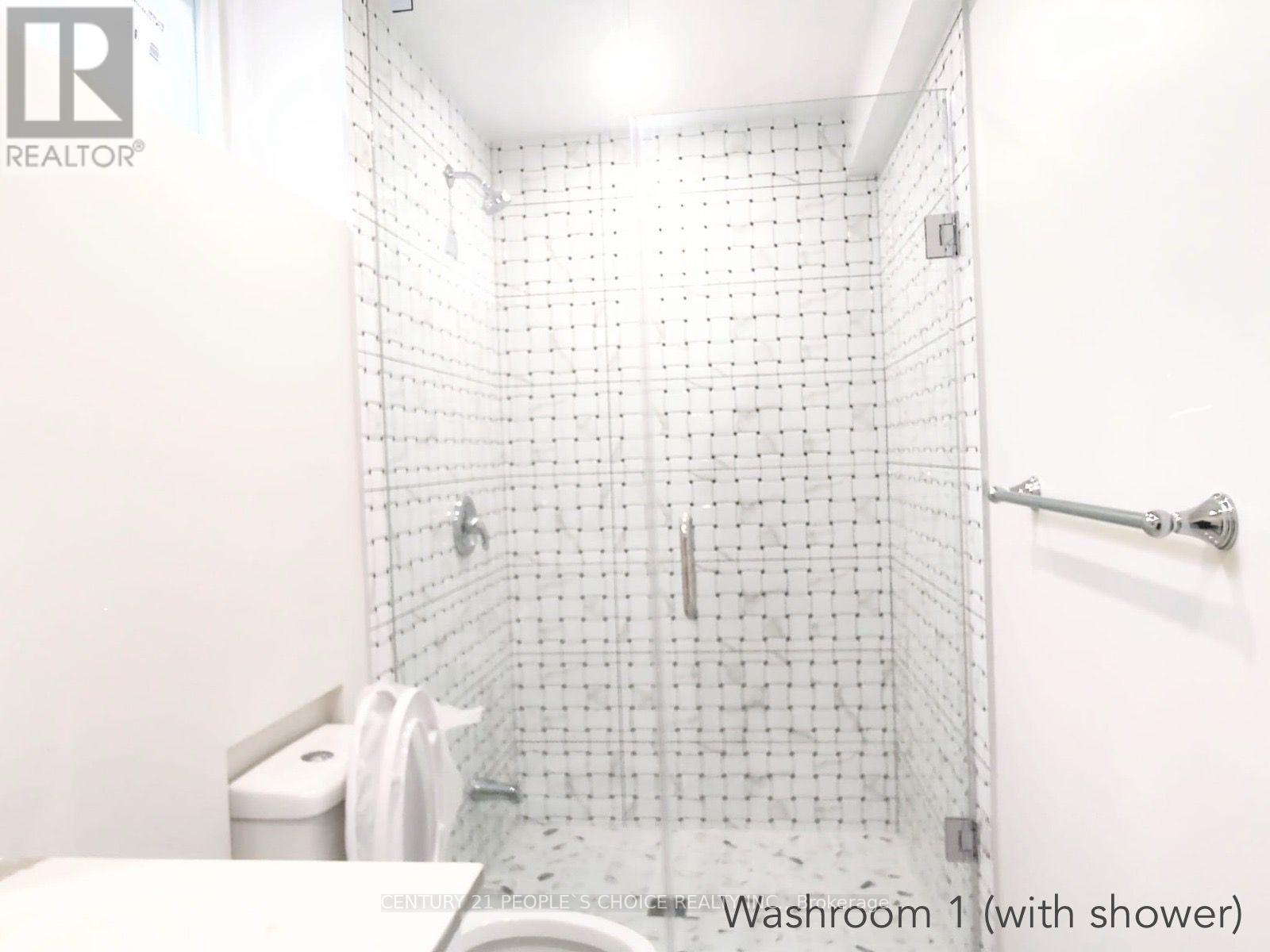 Bsmt - 1596 Warden Avenue, Toronto, Ontario  M1R 2T2 - Photo 11 - E12601456