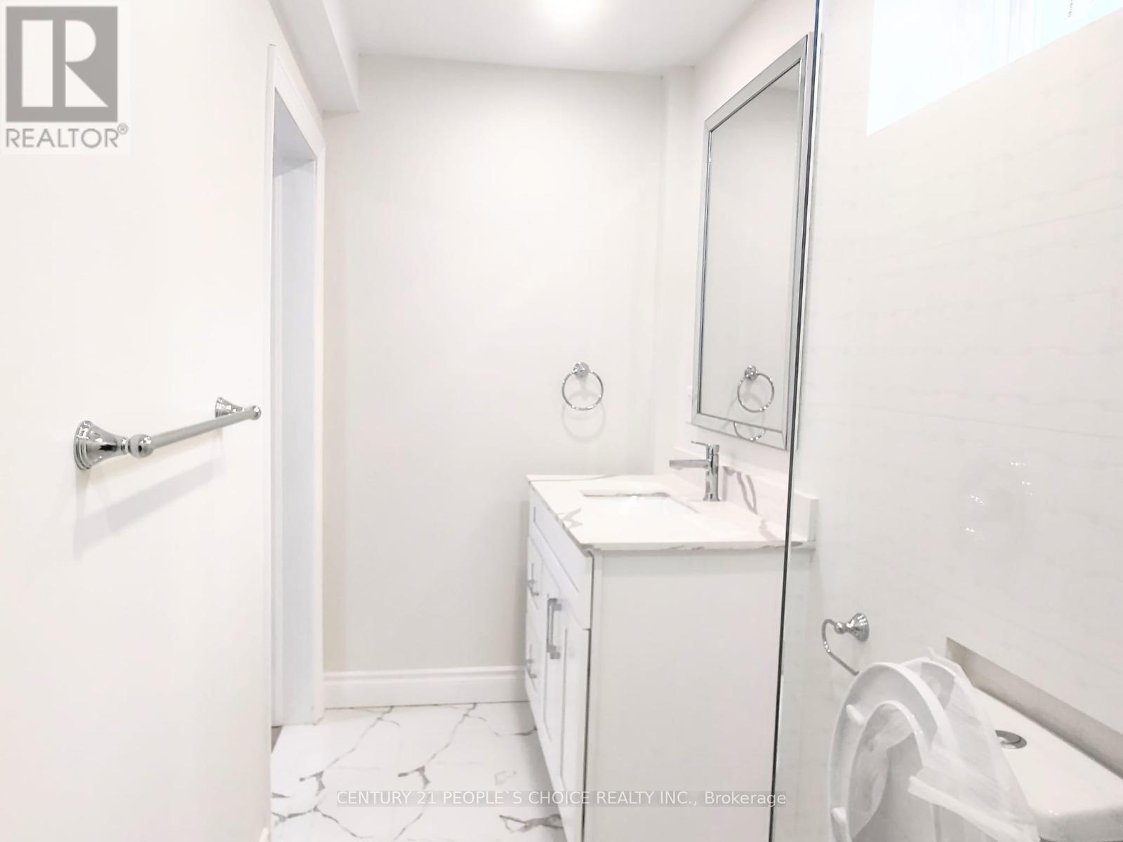 Bsmt - 1596 Warden Avenue, Toronto, Ontario  M1R 2T2 - Photo 12 - E12601456