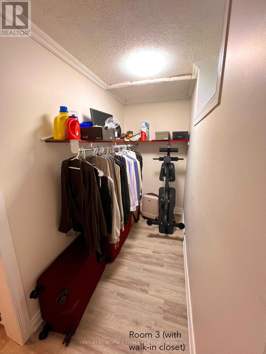 Bsmt - 1596 Warden Avenue, Toronto, Ontario  M1R 2T2 - Photo 14 - E12601456