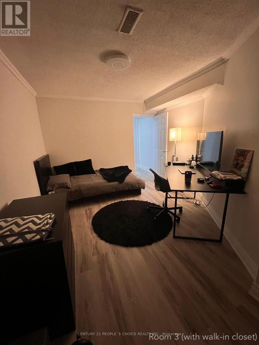 Bsmt - 1596 Warden Avenue, Toronto, Ontario  M1R 2T2 - Photo 15 - E12601456