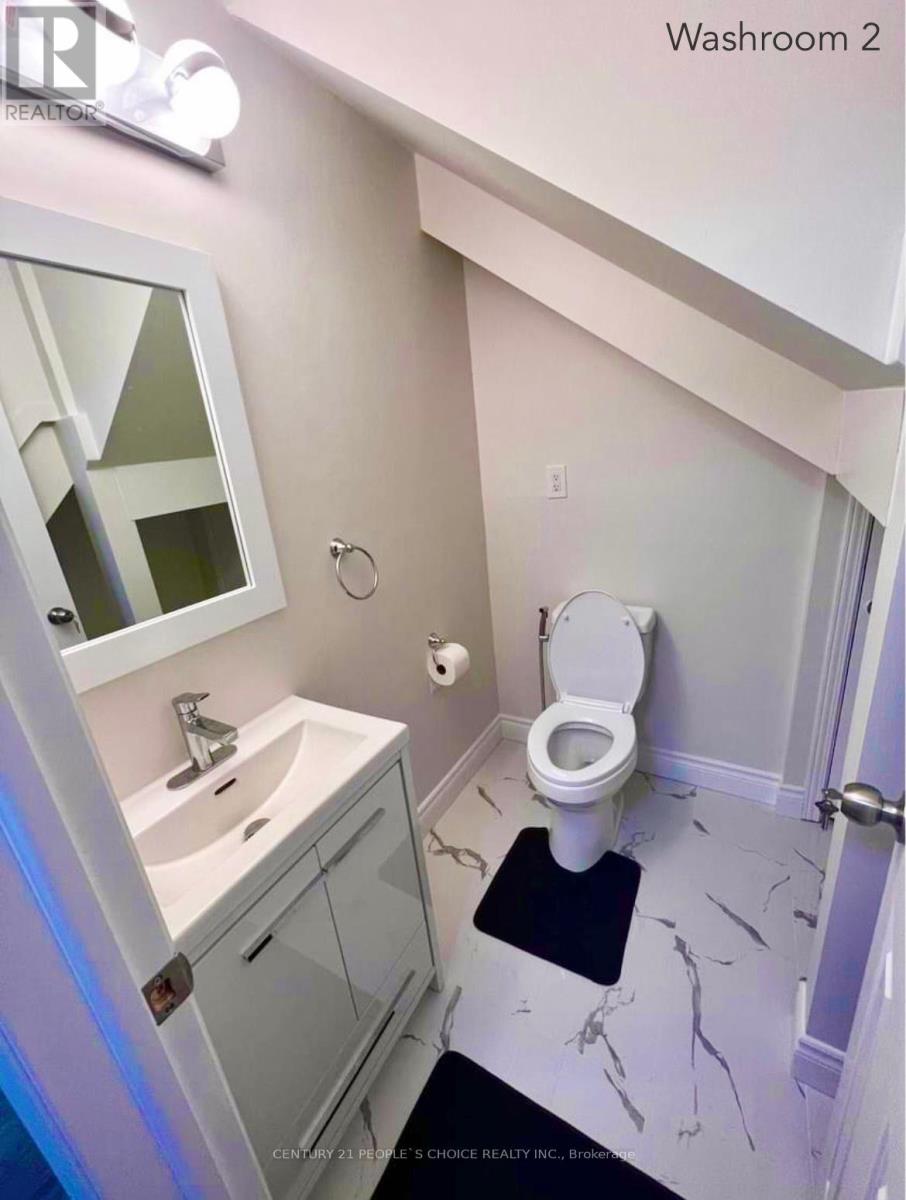 Bsmt - 1596 Warden Avenue, Toronto, Ontario  M1R 2T2 - Photo 17 - E12601456