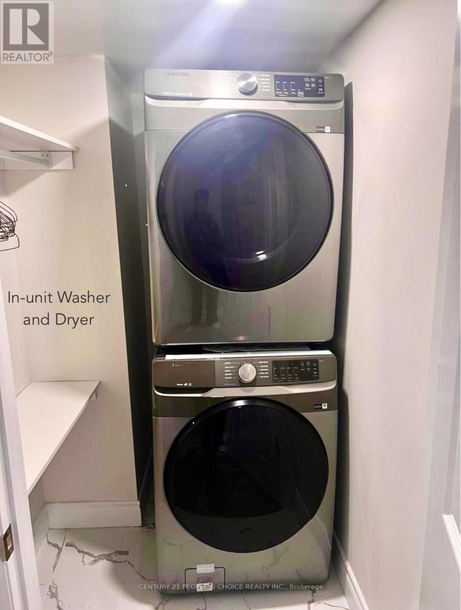 Bsmt - 1596 Warden Avenue, Toronto, Ontario  M1R 2T2 - Photo 18 - E12601456