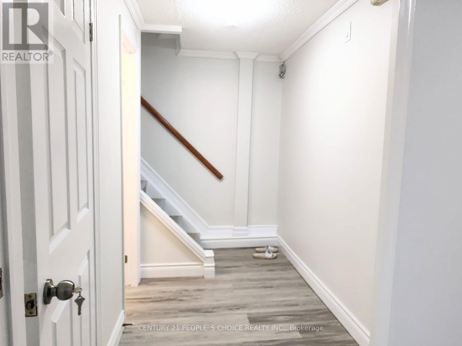 Bsmt - 1596 Warden Avenue, Toronto, Ontario  M1R 2T2 - Photo 2 - E12601456