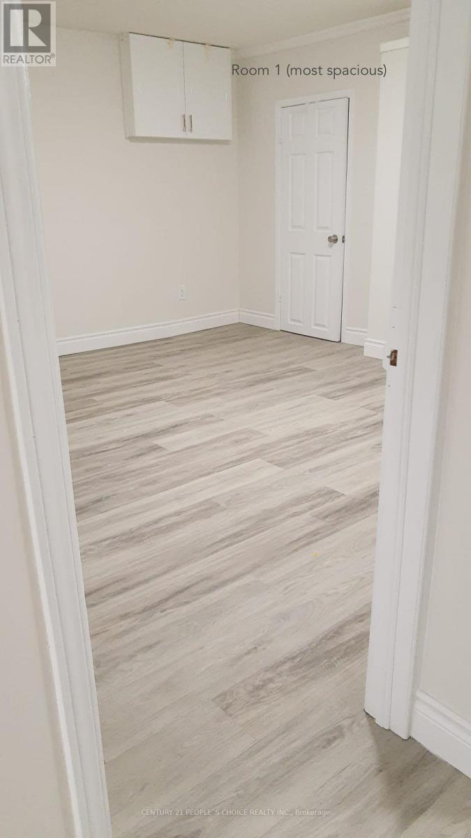 Bsmt - 1596 Warden Avenue, Toronto, Ontario  M1R 2T2 - Photo 4 - E12601456