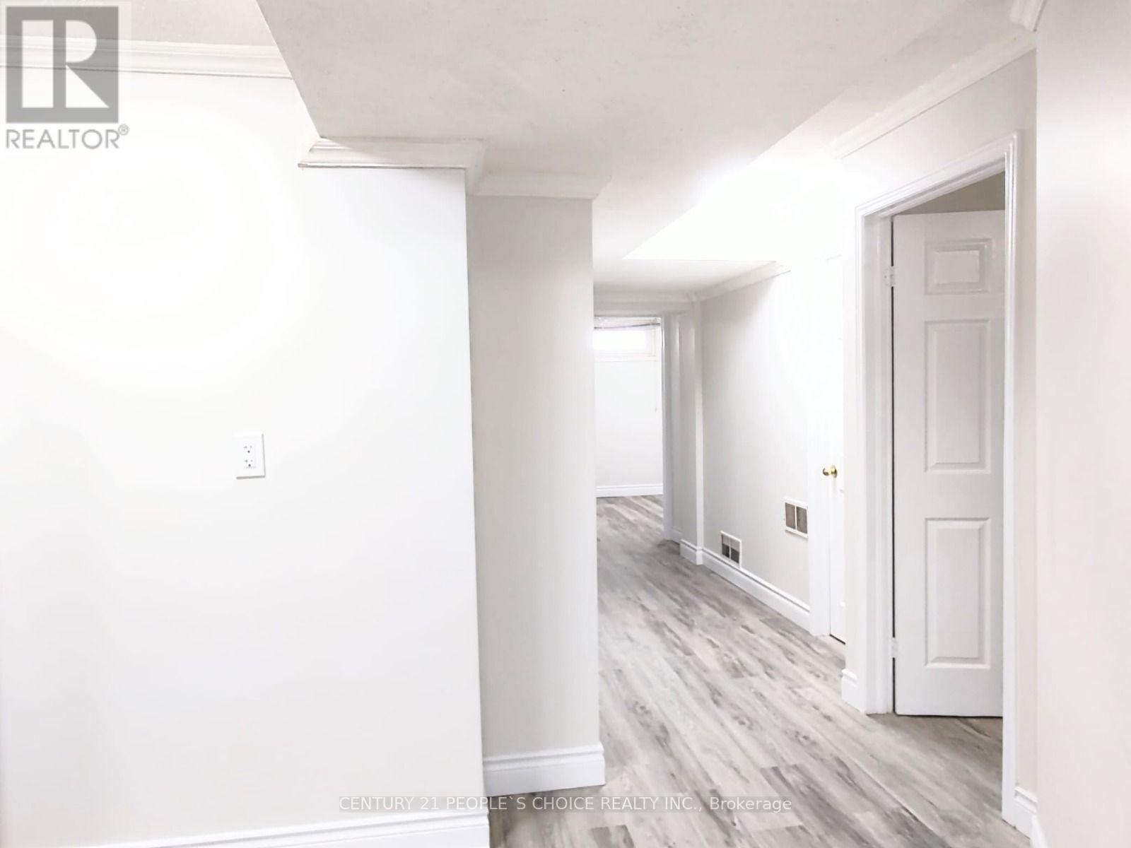 Bsmt - 1596 Warden Avenue, Toronto, Ontario  M1R 2T2 - Photo 5 - E12601456