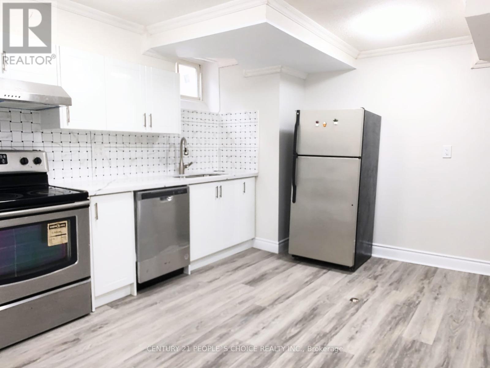 Bsmt - 1596 Warden Avenue, Toronto, Ontario  M1R 2T2 - Photo 6 - E12601456