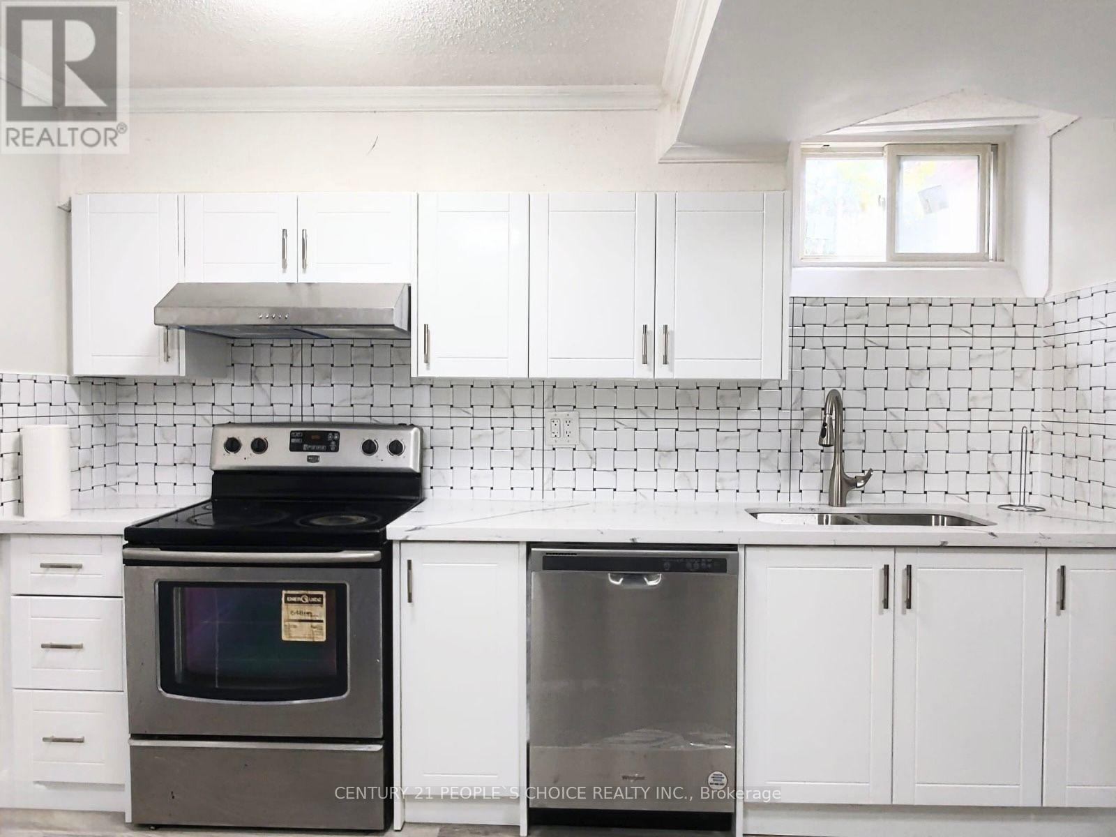 Bsmt - 1596 Warden Avenue, Toronto, Ontario  M1R 2T2 - Photo 7 - E12601456