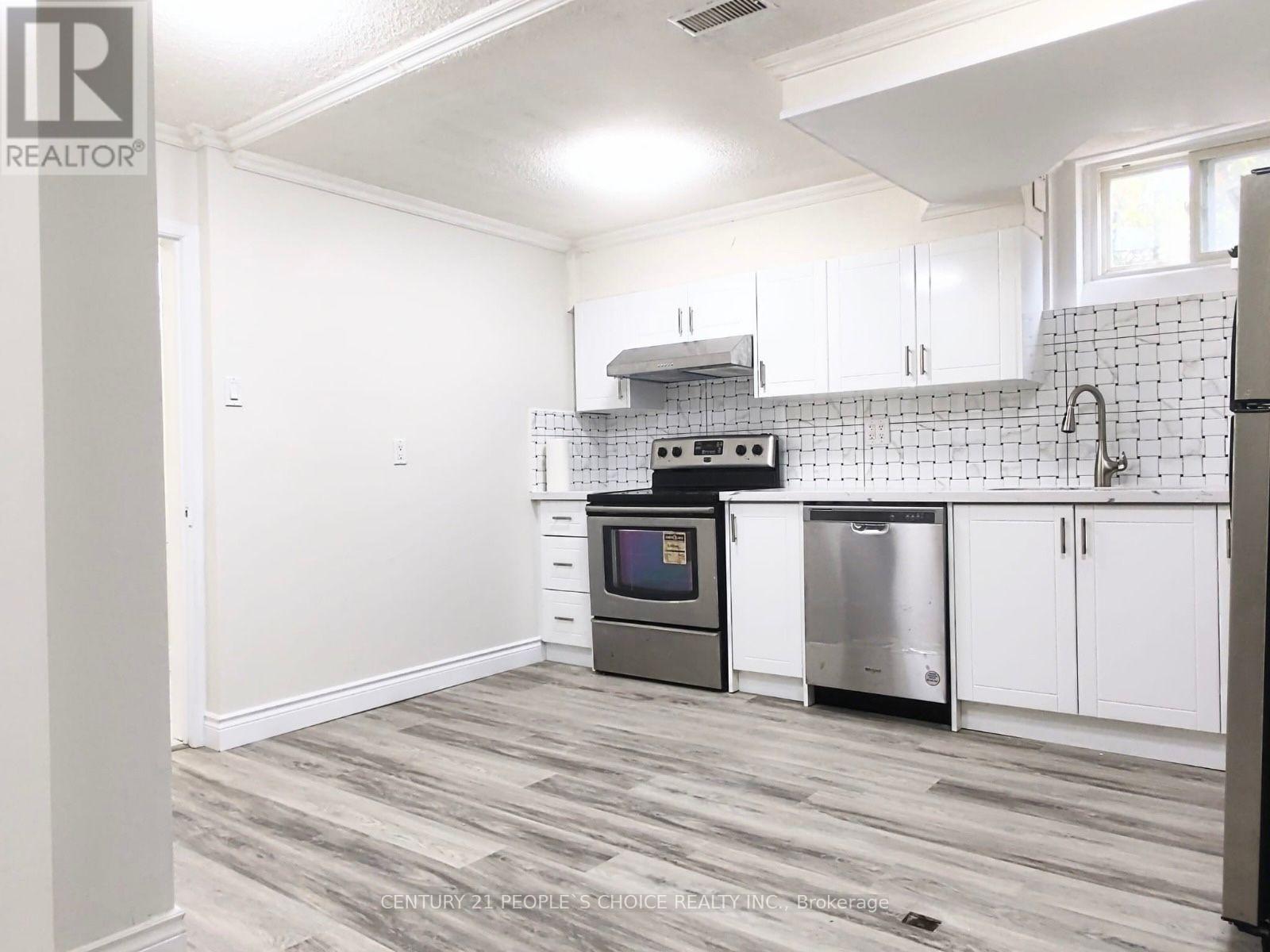 Bsmt - 1596 Warden Avenue, Toronto, Ontario  M1R 2T2 - Photo 8 - E12601456