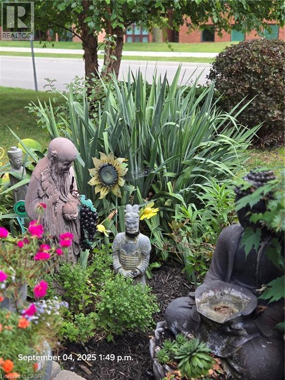 27 Hepburn Avenue, St. Thomas, Ontario  N5R 4J4 - Photo 35 - 40770806