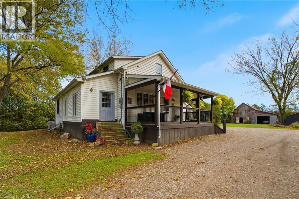 87 Norwich Road, Scotland, Ontario  N0E 1R0 - Photo 7 - 40792189