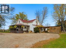 87 NORWICH Road, Scotland, Ontario