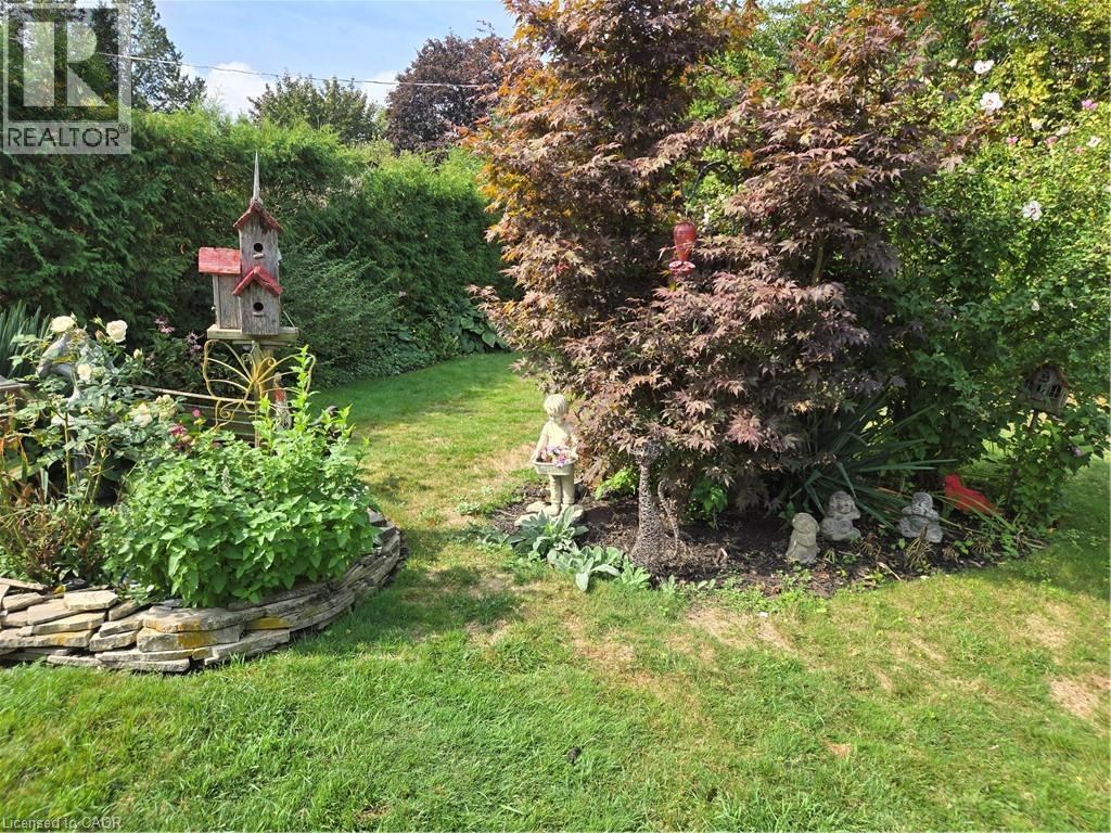 27 Hepburn Avenue, St. Thomas, Ontario  N5R 4J4 - Photo 34 - 40770806