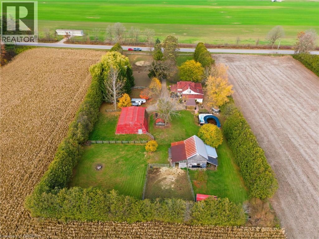 87 Norwich Road, Scotland, Ontario  N0E 1R0 - Photo 6 - 40792189