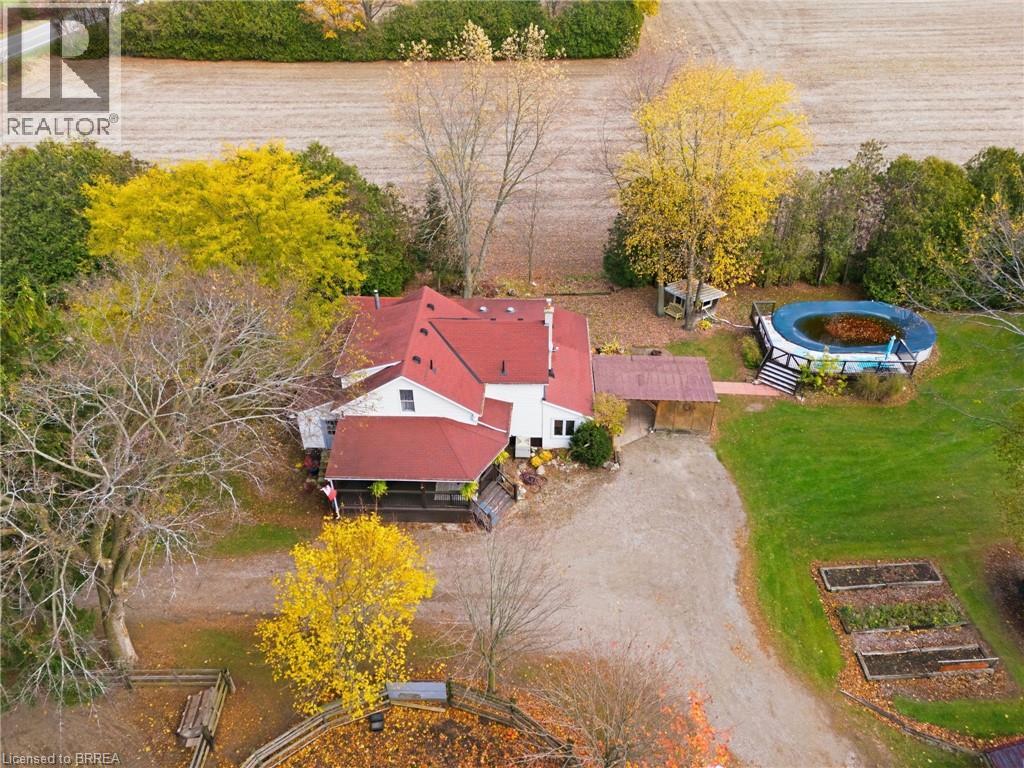 87 Norwich Road, Scotland, Ontario  N0E 1R0 - Photo 3 - 40792189