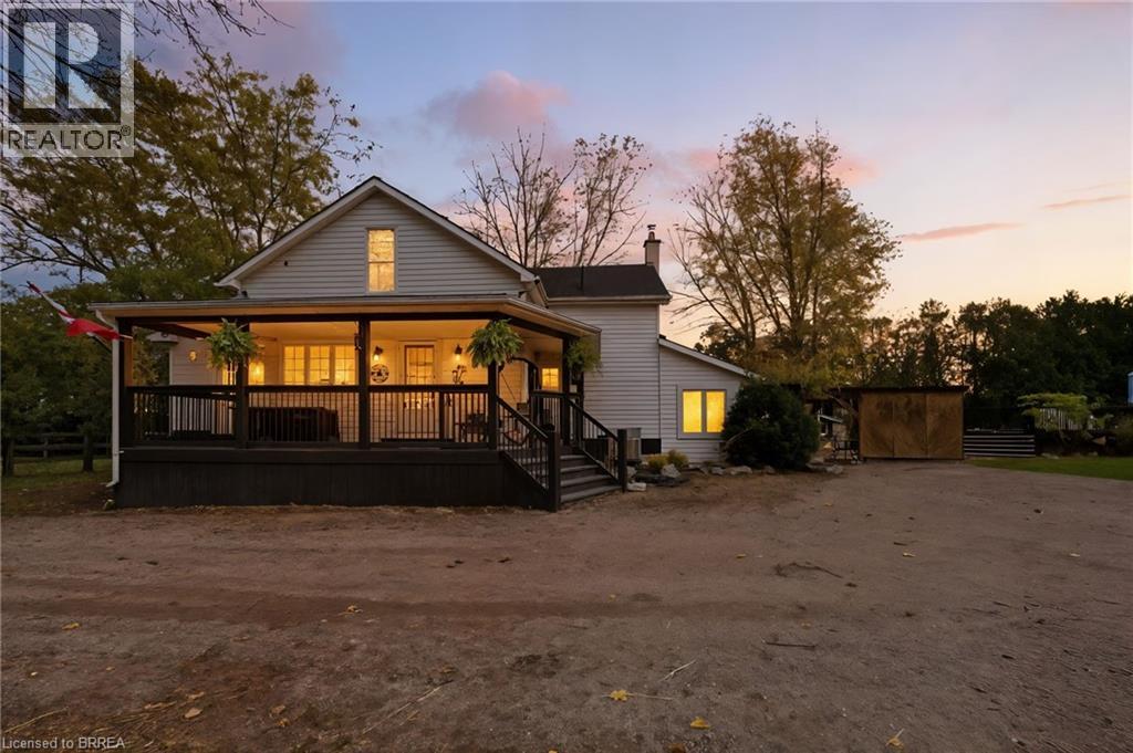 87 Norwich Road, Scotland, Ontario  N0E 1R0 - Photo 2 - 40792189