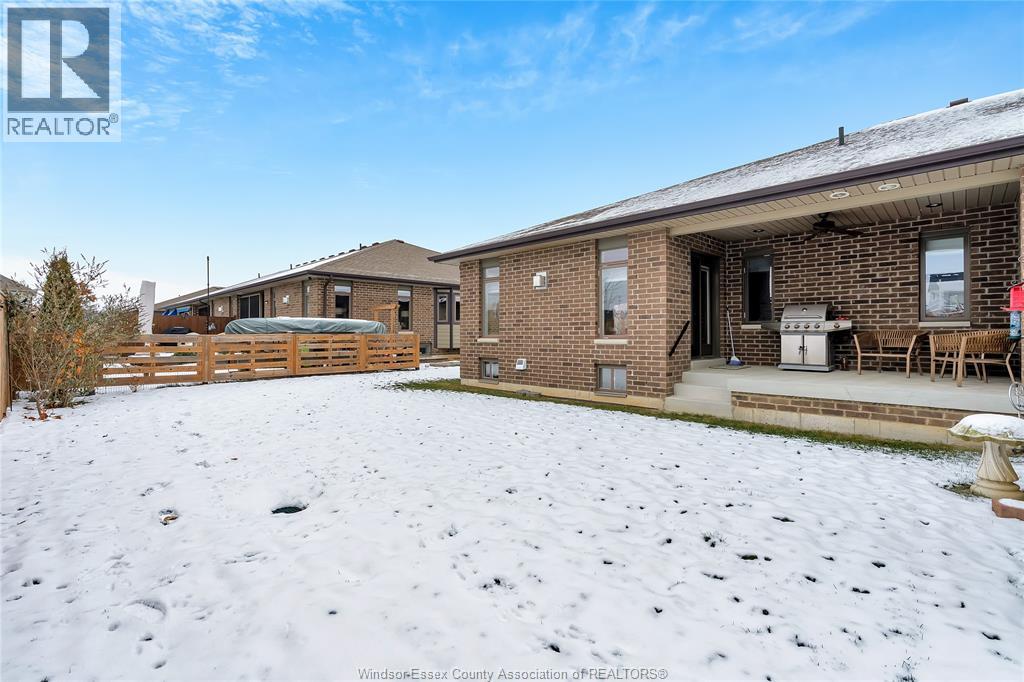 470 Old Colony Trail, Amherstburg, Ontario  N9V 0A3 - Photo 26 - 25031040