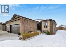 470 Old Colony Trail, Amherstburg, Ca