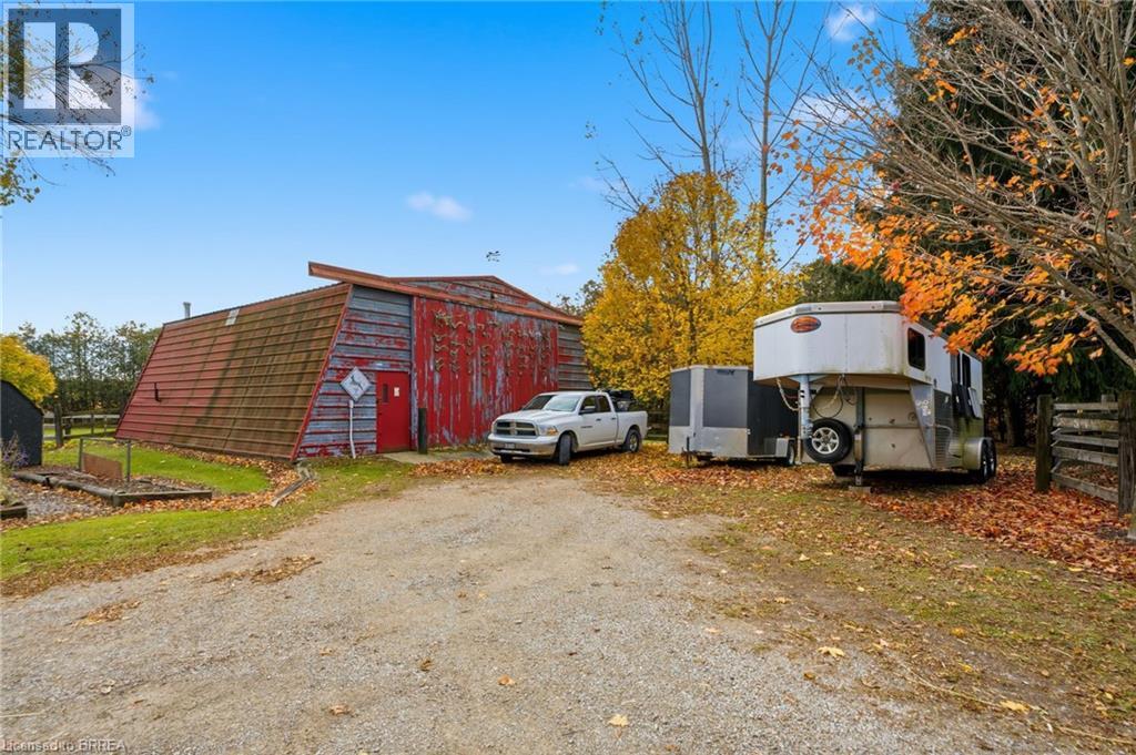 87 Norwich Road, Scotland, Ontario  N0E 1R0 - Photo 39 - 40792189