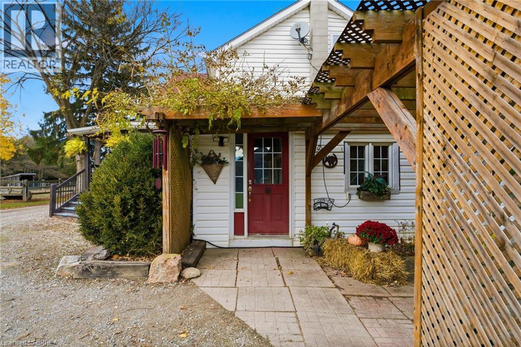 87 Norwich Road, Scotland, Ontario  N0E 1R0 - Photo 40 - 40792189