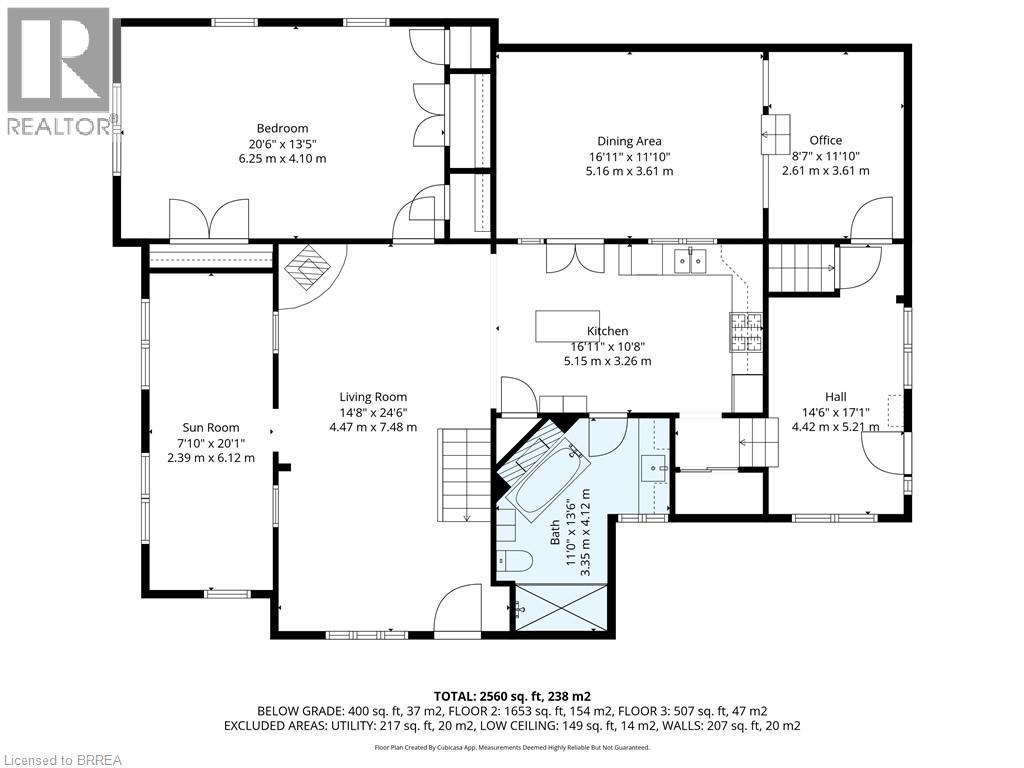 87 Norwich Road, Scotland, Ontario  N0E 1R0 - Photo 48 - 40792189