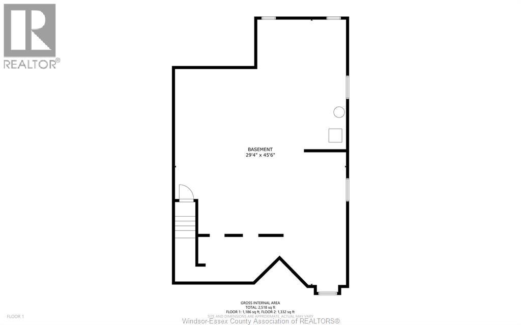 470 Old Colony Trail, Amherstburg, Ontario  N9V 0A3 - Photo 35 - 25031040