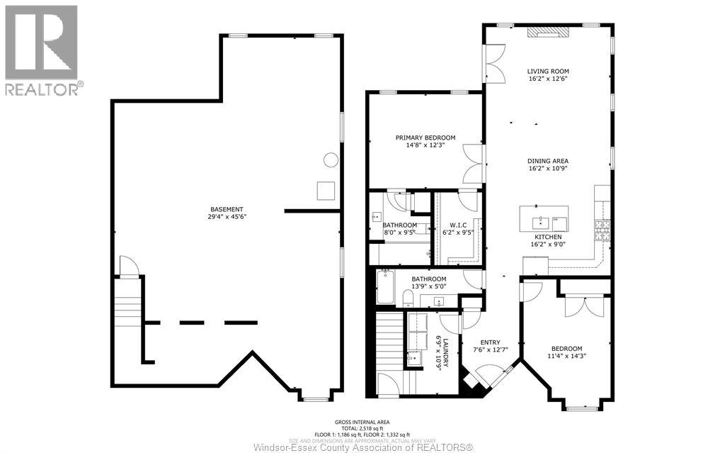 470 Old Colony Trail, Amherstburg, Ontario  N9V 0A3 - Photo 37 - 25031040