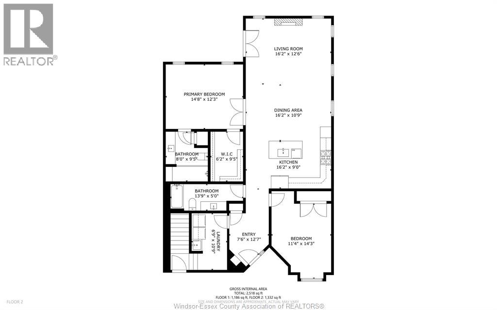 470 Old Colony Trail, Amherstburg, Ontario  N9V 0A3 - Photo 36 - 25031040